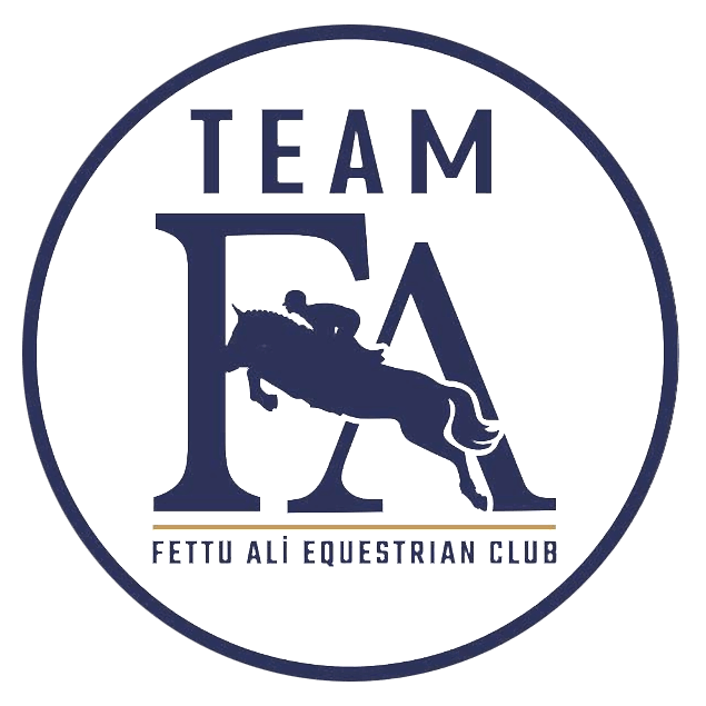 Team FA Binicilik Kulübü